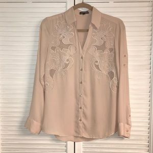 Express Blouse